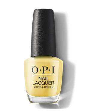 Sơn móng tay OPI - NL S034 (Bee)FFR