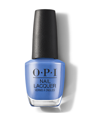 OPI Nail Lacquer - NL S033 Dream Come Blue