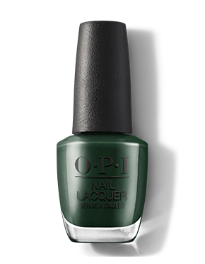 OPI Nail Lacquer - NL S035 Midnight Snacc