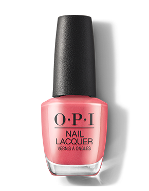 Sơn móng tay OPI Nail Lacquer - NL S028 My Me Era
