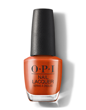OPI 指甲油 - NL S036 无所不能