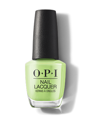 OPI 指甲油 - NL P012 假日工作日