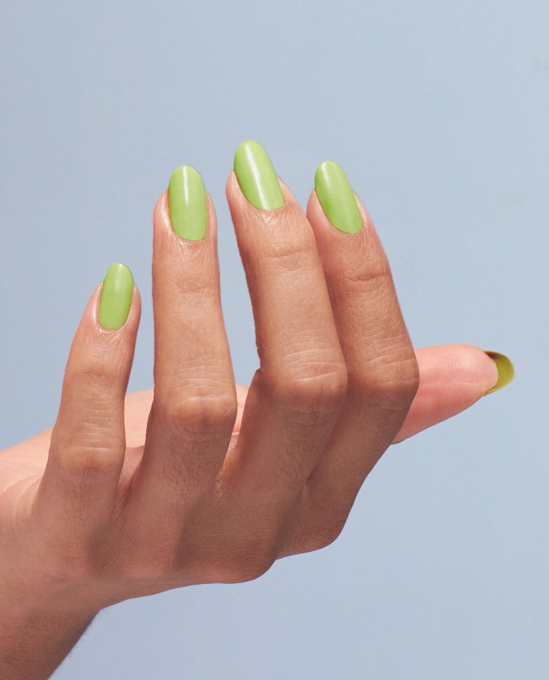 OPI 指甲油 - NL P012 假日工作日