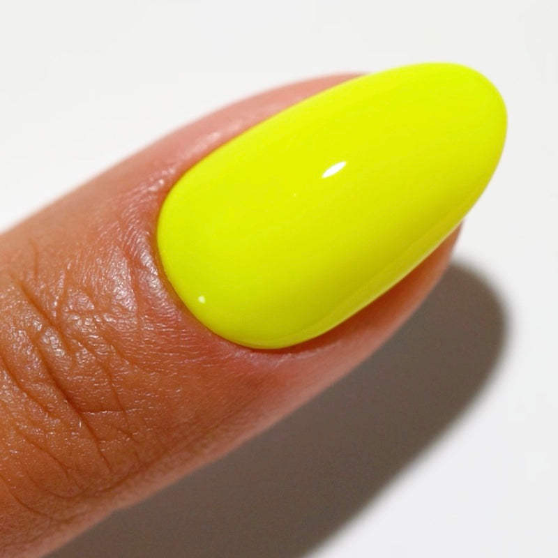 DC DUO GEL MATCHING COLOR 2517 Sunbeam