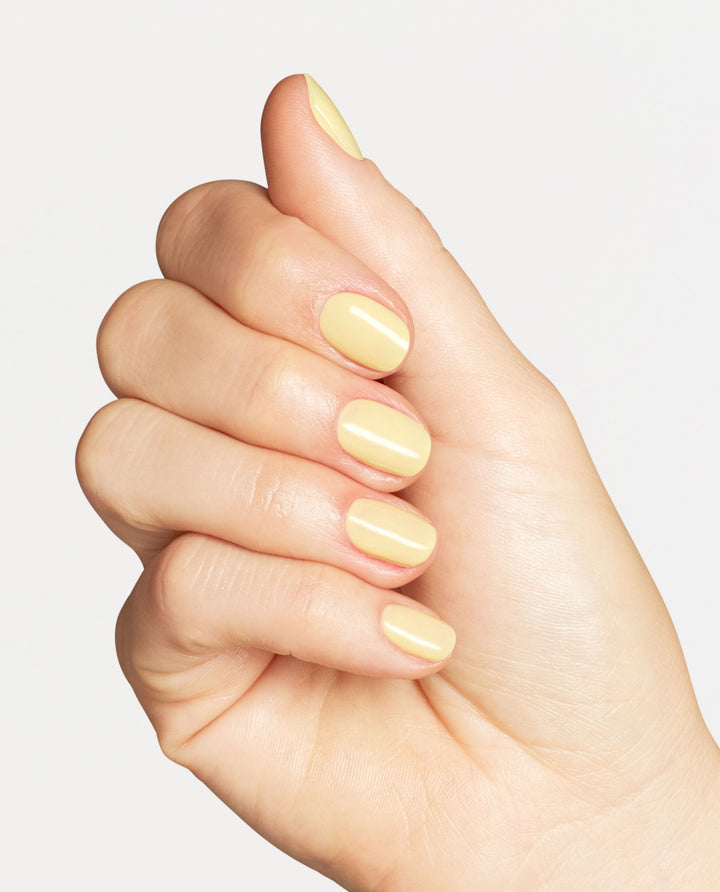 OPI Nail Lacquer - NL S069 Sunny Bunny