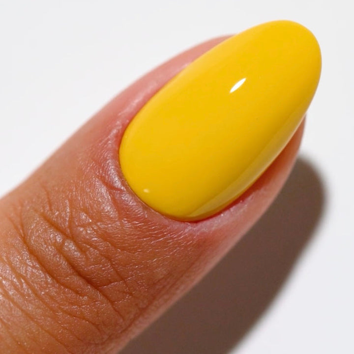 DC DUO GEL MATCHING COLOR 2516 Sun Rebels