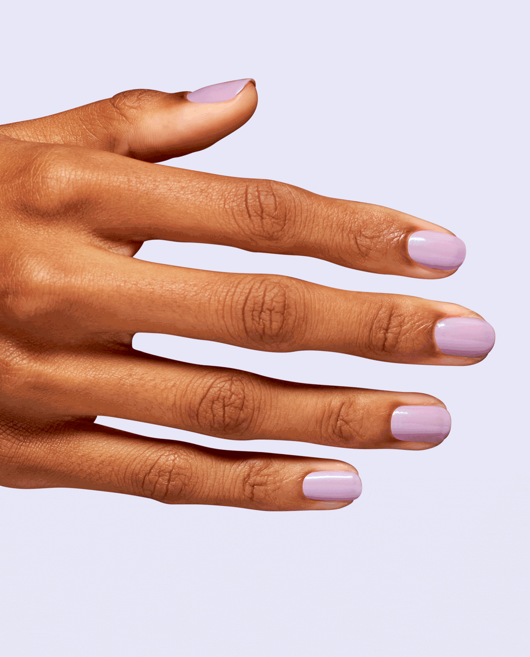Sơn móng tay OPI - NL HK03 Supercute Color