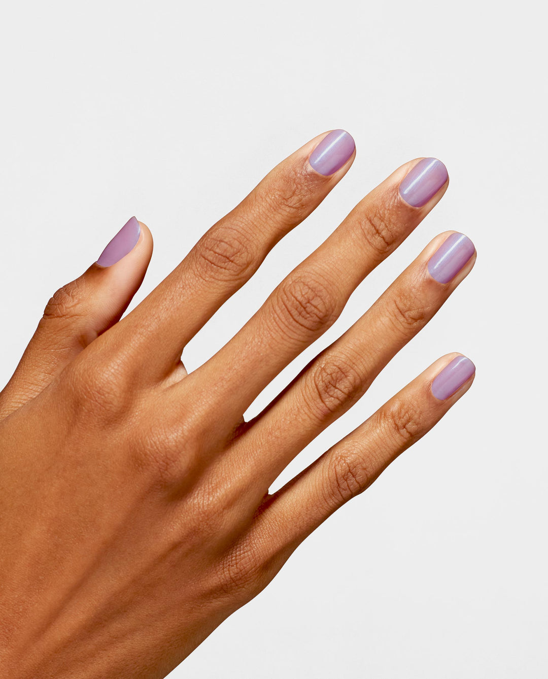 Sơn móng tay OPI - NL HK03 Supercute Color