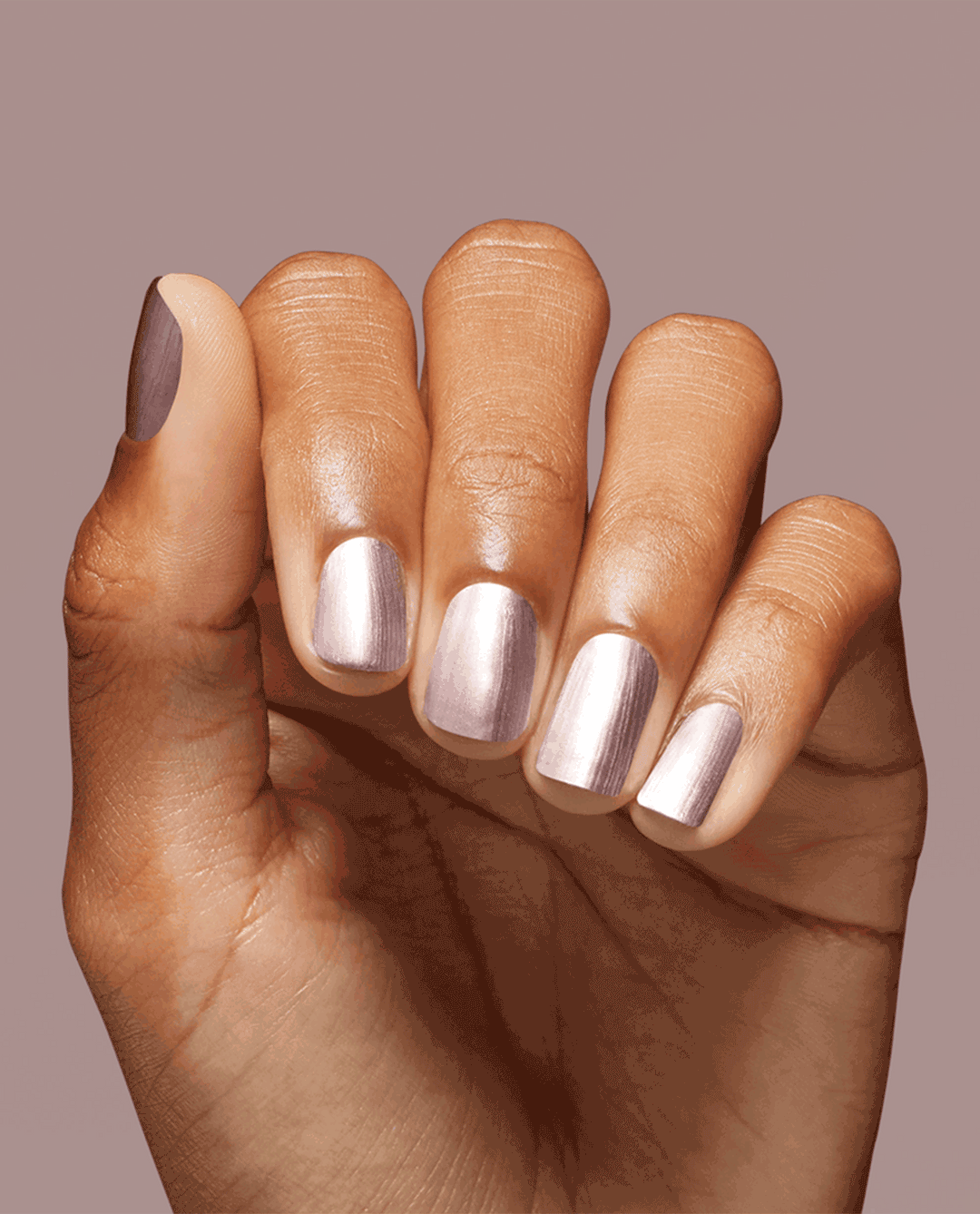 Sơn móng tay OPI - NL F013 Supernova Pearl