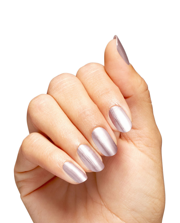 Sơn móng tay OPI - NL F013 Supernova Pearl