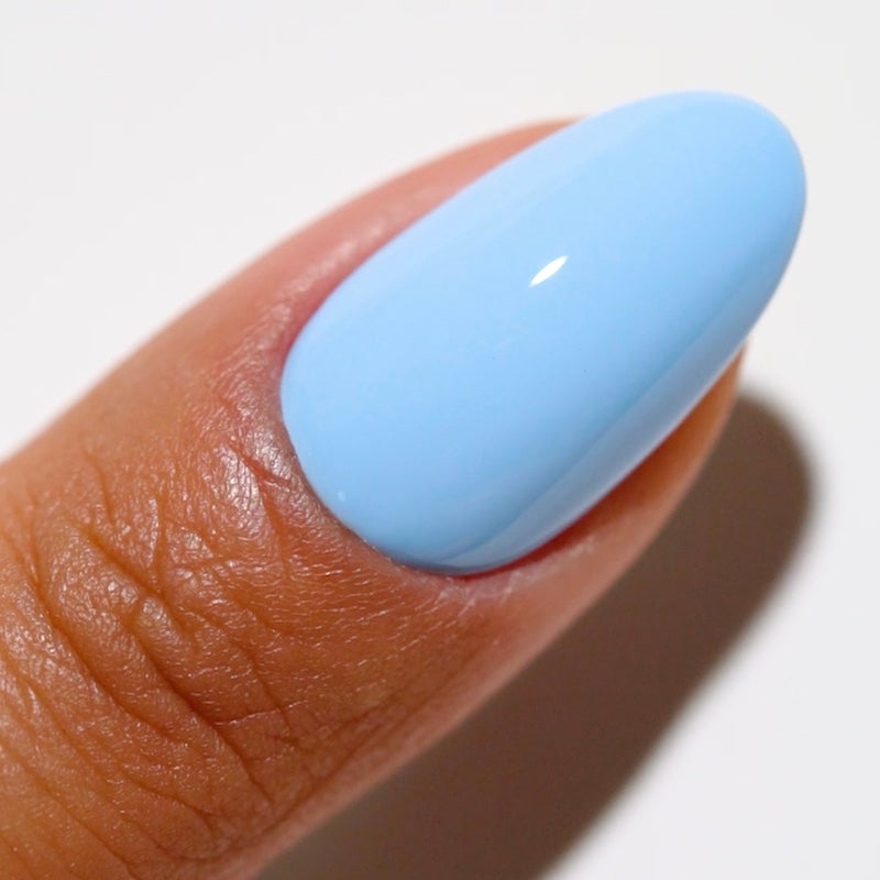 DC DUO GEL MATCHING COLOR 2535 Surfs Up