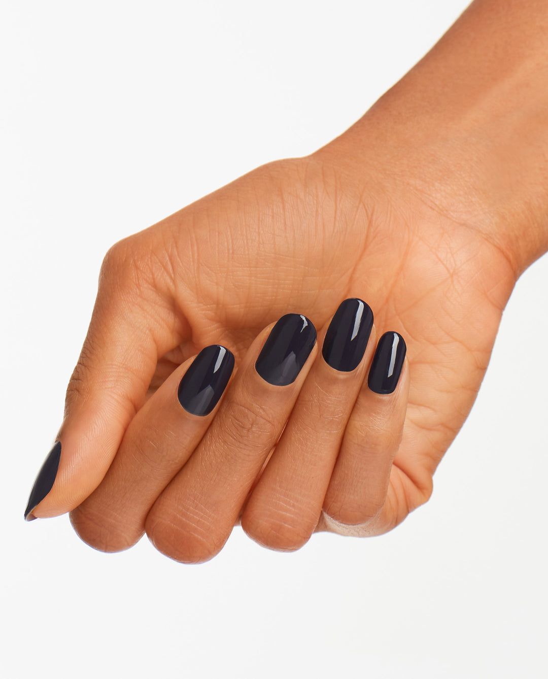 Sơn gel OPI - GC I56 Suzi &amp; the Arctic Fox