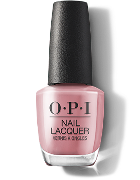 OPI Nail Lacquer - NL H001 Suzi Calls the Paparazzi