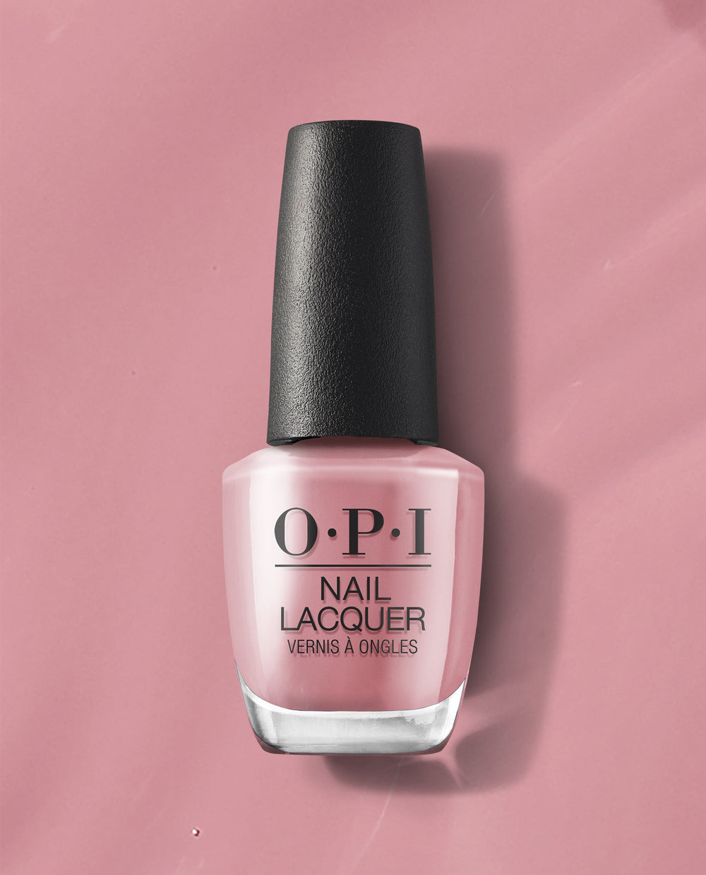 OPI Nail Lacquer - NL H001 Suzi Calls the Paparazzi (view 2)