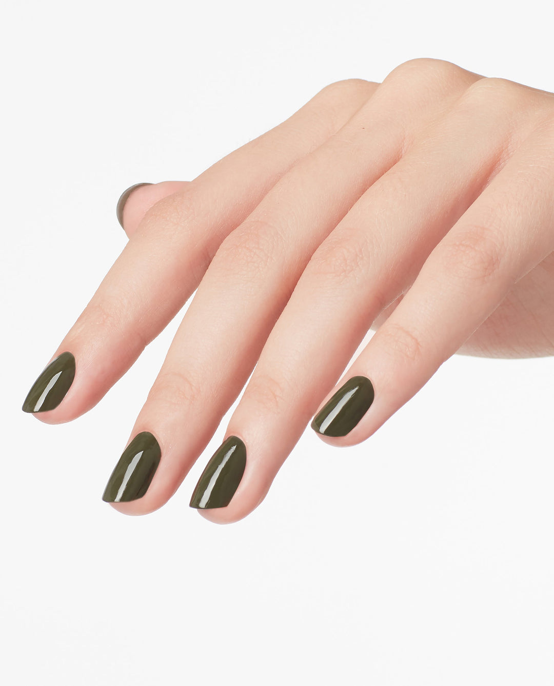 Sơn gel OPI - GC W55 Suzi-The First Lady Of Nails