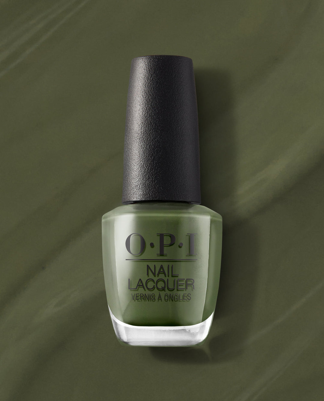 Sơn gel OPI - GC W55 Suzi-The First Lady Of Nails