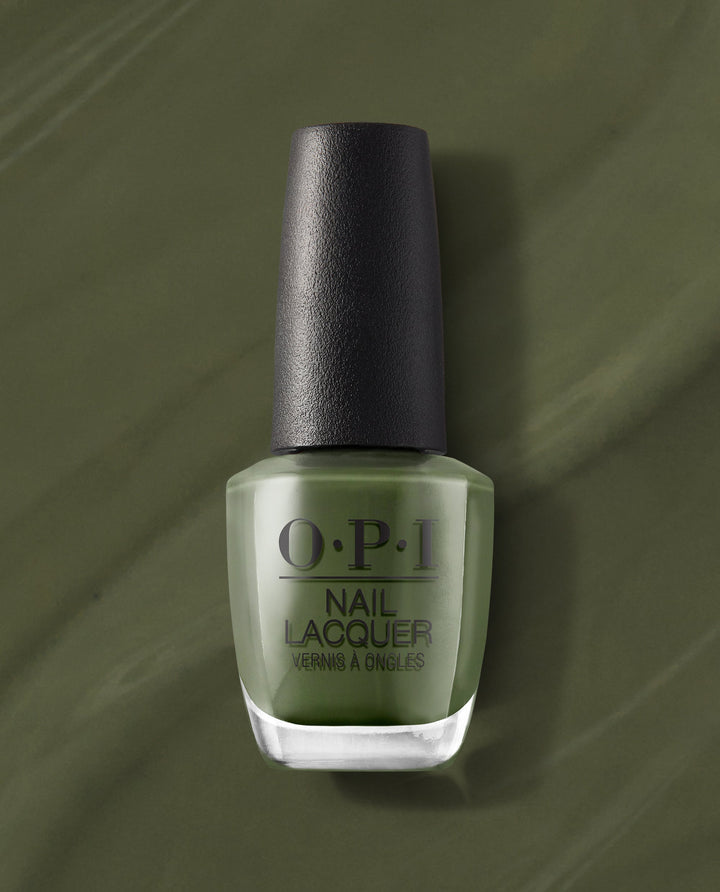 Sơn gel OPI - GC W55 Suzi-The First Lady Of Nails