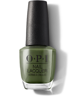 Sơn gel OPI - GC W55 Suzi-The First Lady Of Nails