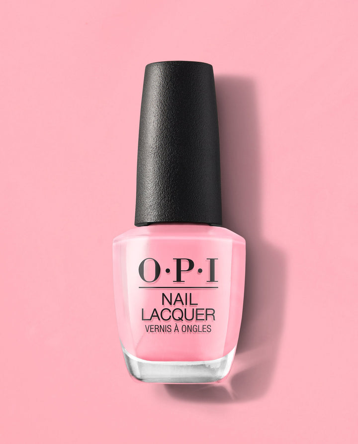 OPI 甲油胶 - GC N53 苏茜玩转新奥尔良