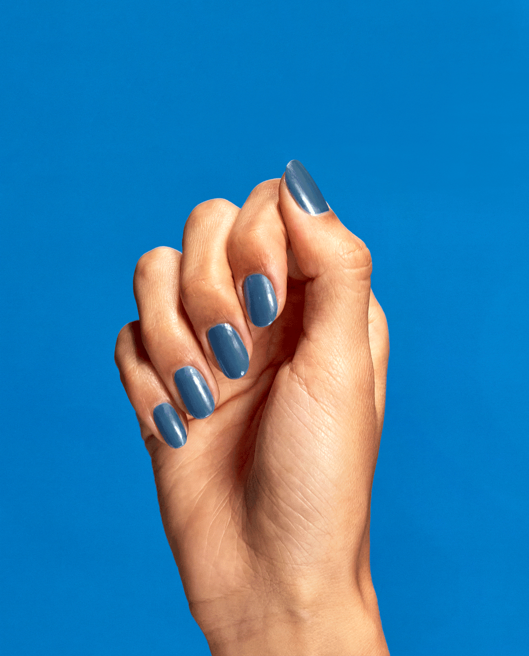 OPI 指甲油 - NL F008 Suzi的沐浴冥想
