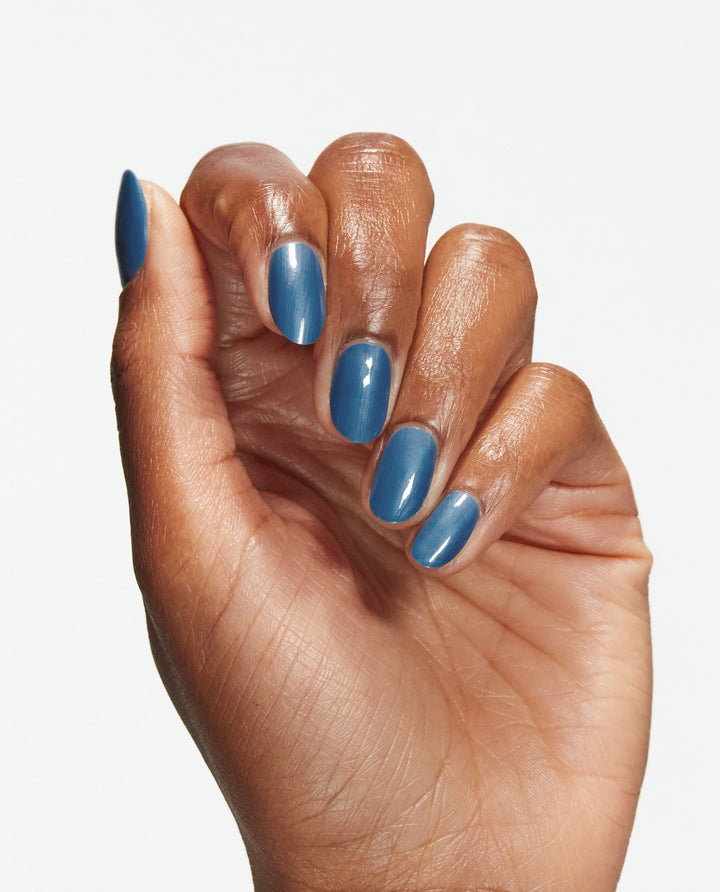 OPI 指甲油 - NL F008 Suzi的沐浴冥想