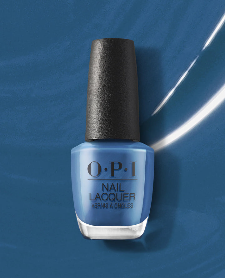 OPI 指甲油 - NL F008 Suzi的沐浴冥想