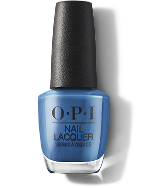 OPI 指甲油 - NL F008 Suzi的沐浴冥想