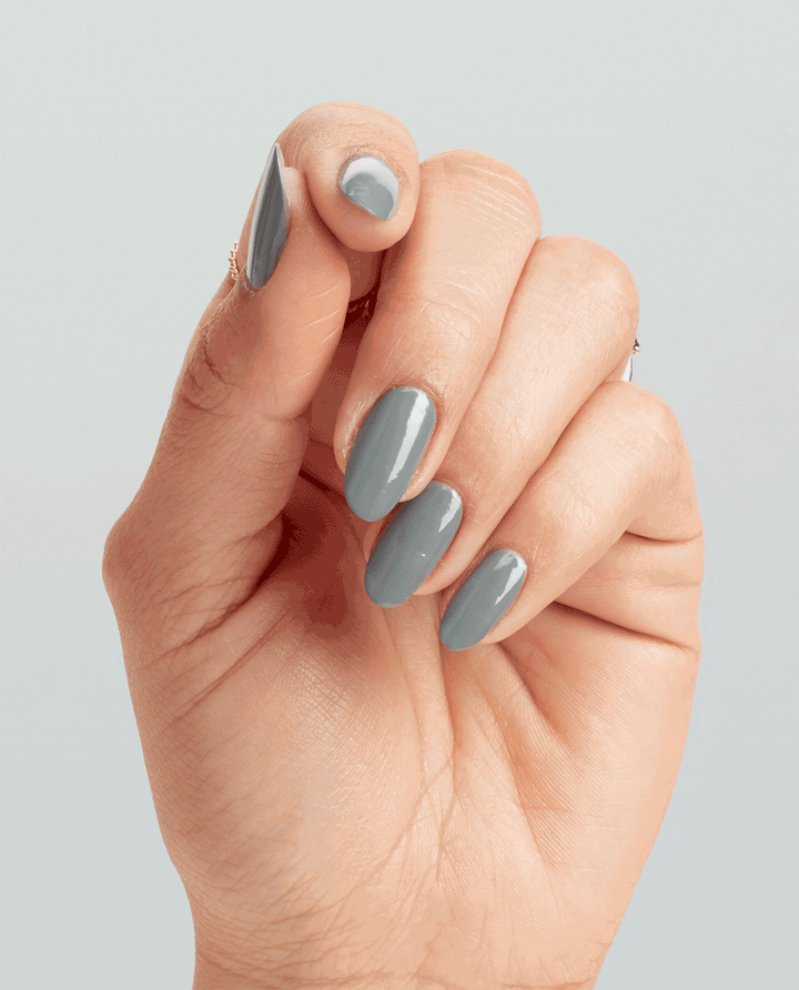 OPI Nail Lacquer - NL MI07 Suzi Talks with Hands