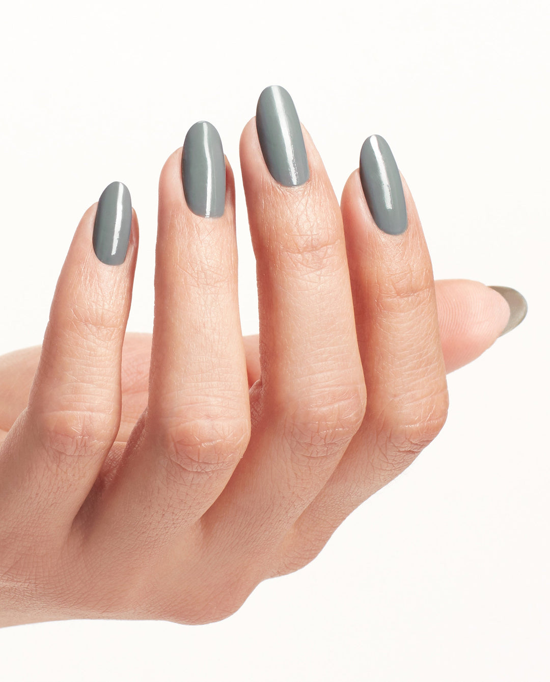 OPI Nail Lacquer - NL MI07 Suzi Talks with Hands