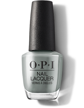 OPI Nail Lacquer - NL MI07 Suzi Talks with Hands