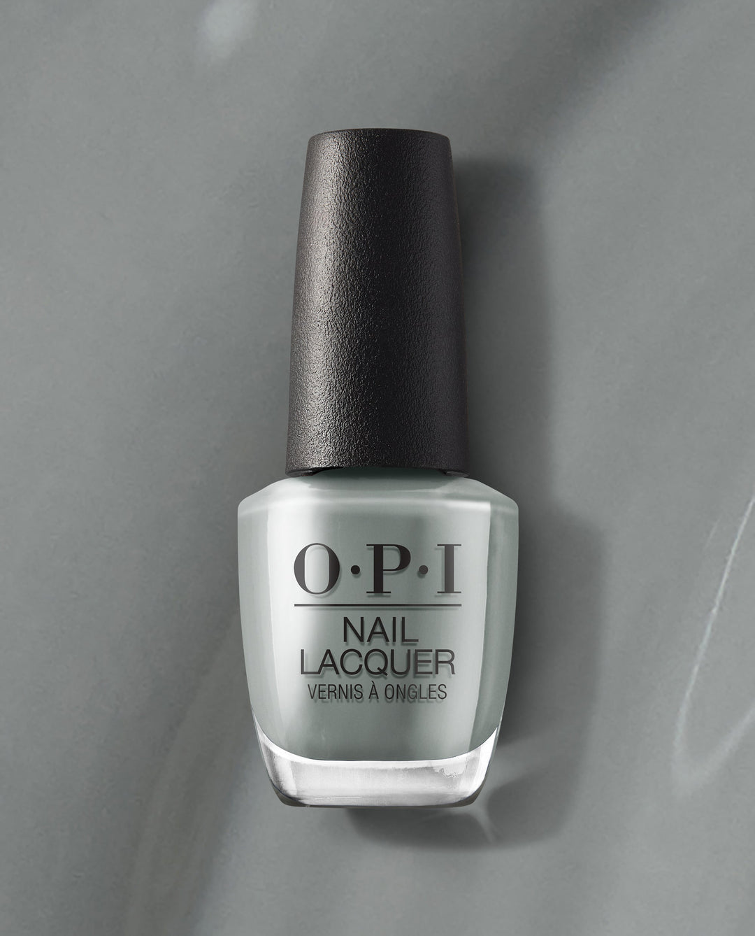 OPI Nail Lacquer - NL MI07 Suzi Talks with Hands