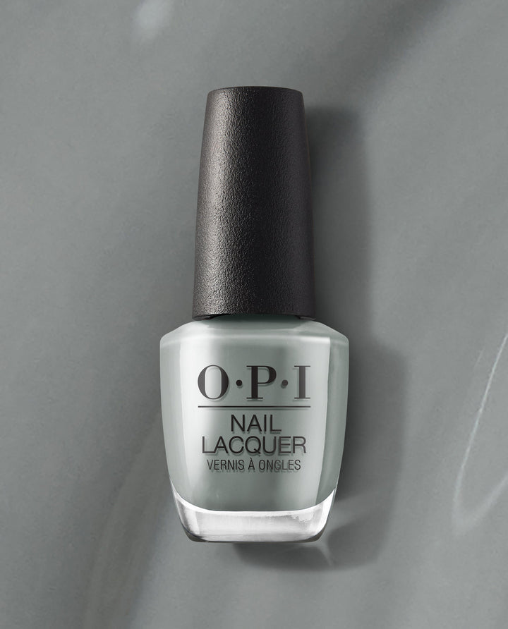 OPI Nail Lacquer - NL MI07 Suzi Talks with Hands