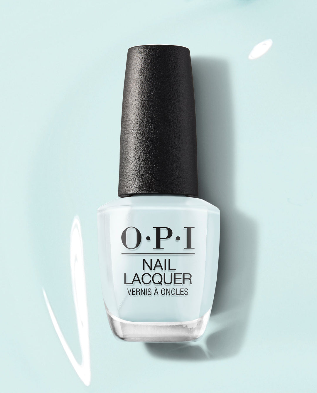 Sơn móng tay OPI - NL F88 Suzi Without a Paddle