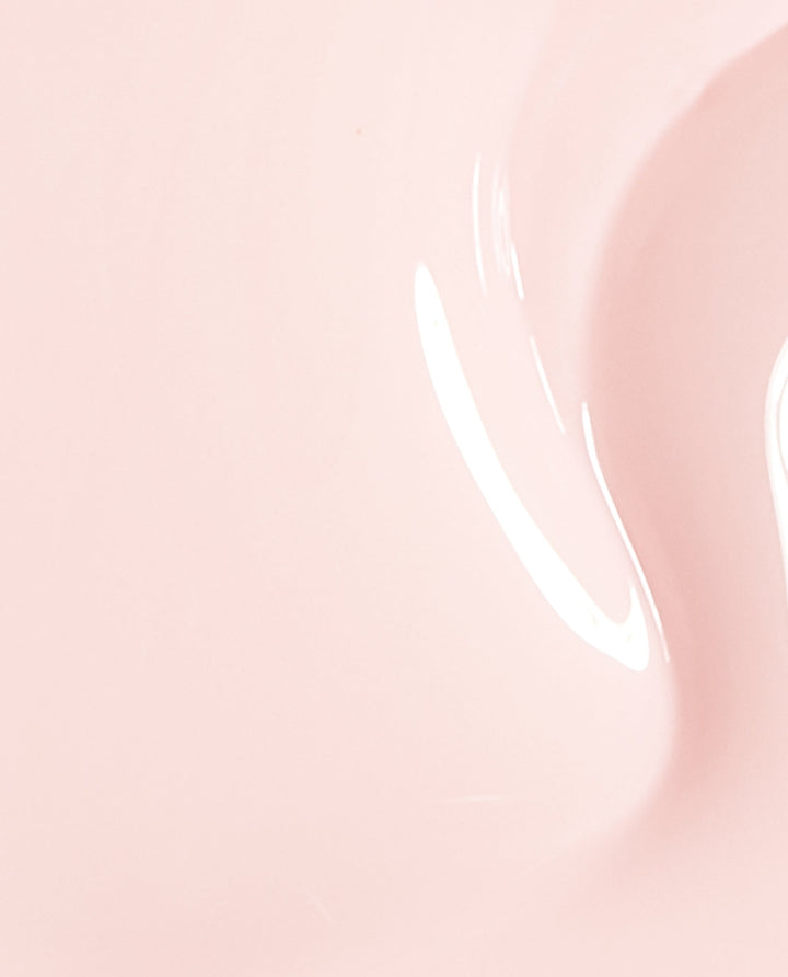 OPI Nail Lacquer - NL S96 Sweet Heart