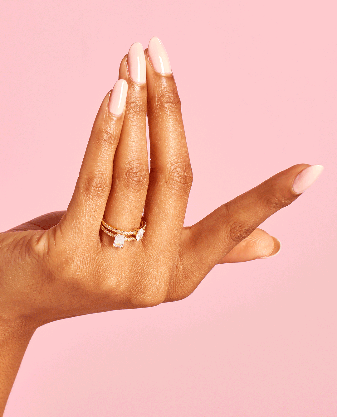 OPI Nail Lacquer - NL S96 Sweet Heart