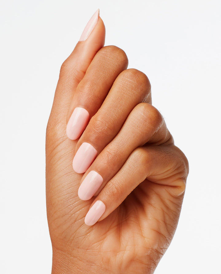 OPI Nail Lacquer - NL S96 Sweet Heart