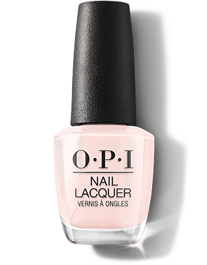 OPI Nail Lacquer - NL S96 Sweet Heart
