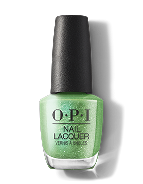 Sơn móng tay OPI - NL H015 Taurus-t Me
