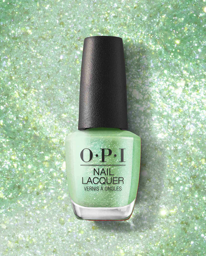 Sơn móng tay OPI - NL H015 Taurus-t Me