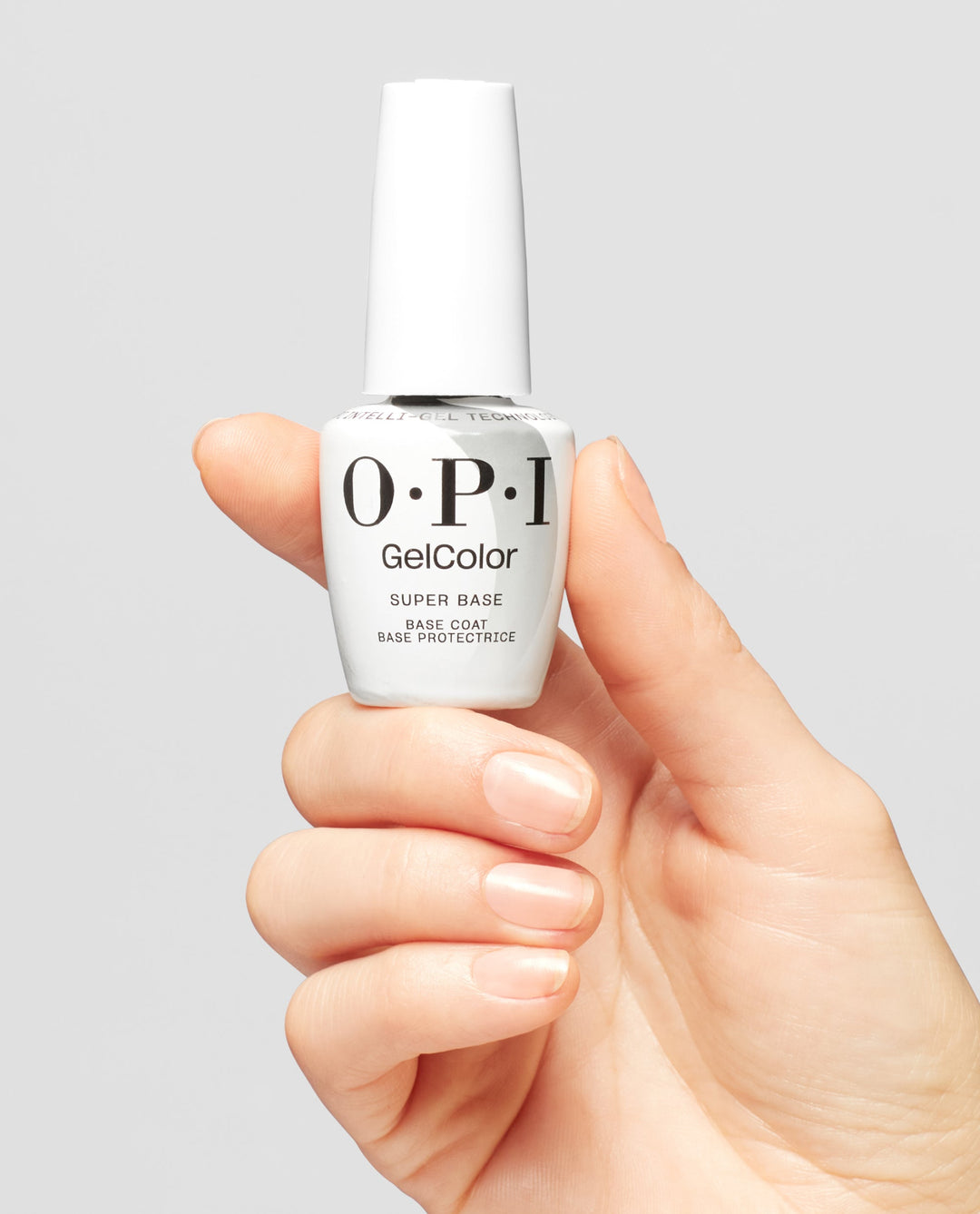 OPI Stay Classic Sơn Lót Móng 15ml