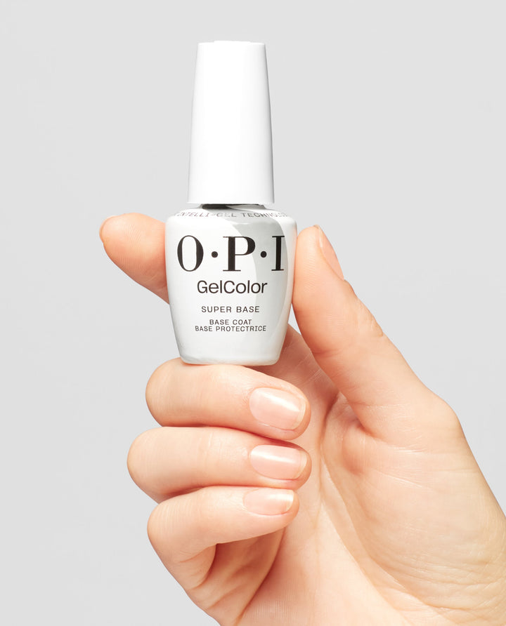 OPI Stay Classic Sơn Lót Móng 15ml