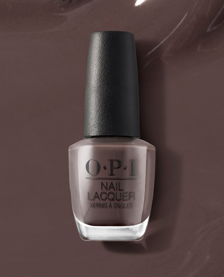OPI 指甲油 - NL I54 雷神朋友情