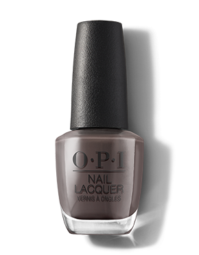 OPI 指甲油 - NL I54 雷神朋友情