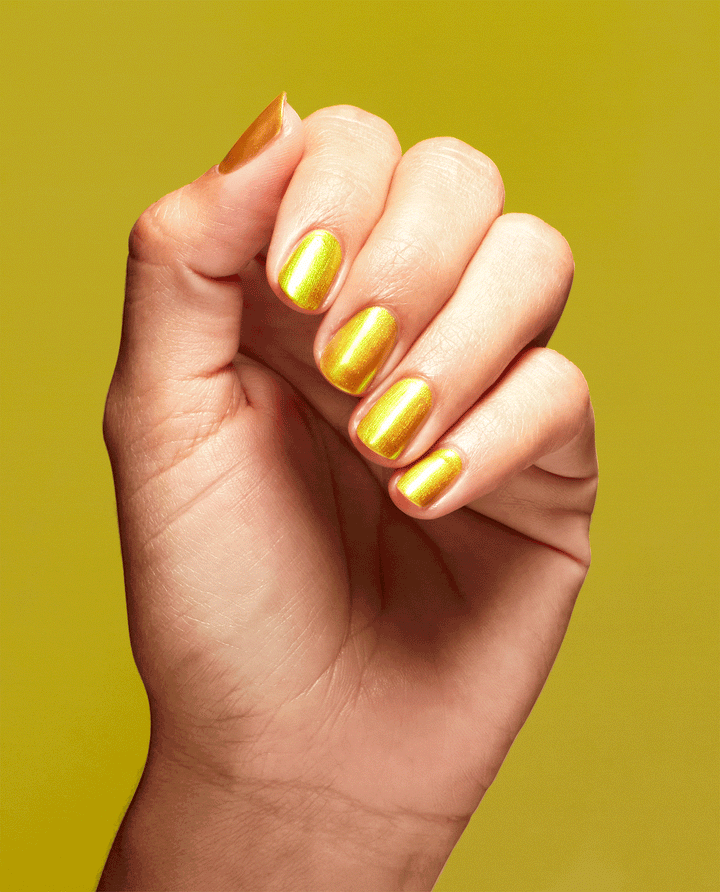 OPI Sơn Gel - GC H023 The Leo-nly One