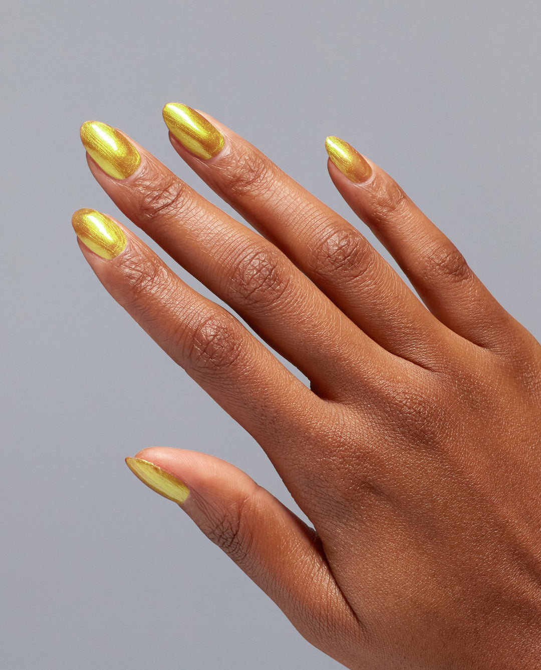 OPI Sơn Gel - GC H023 The Leo-nly One