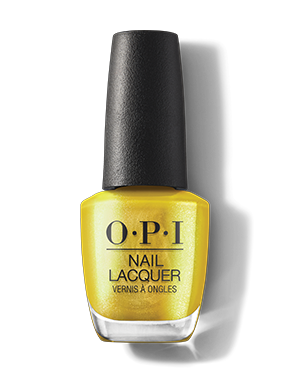 OPI Sơn Gel - GC H023 The Leo-nly One