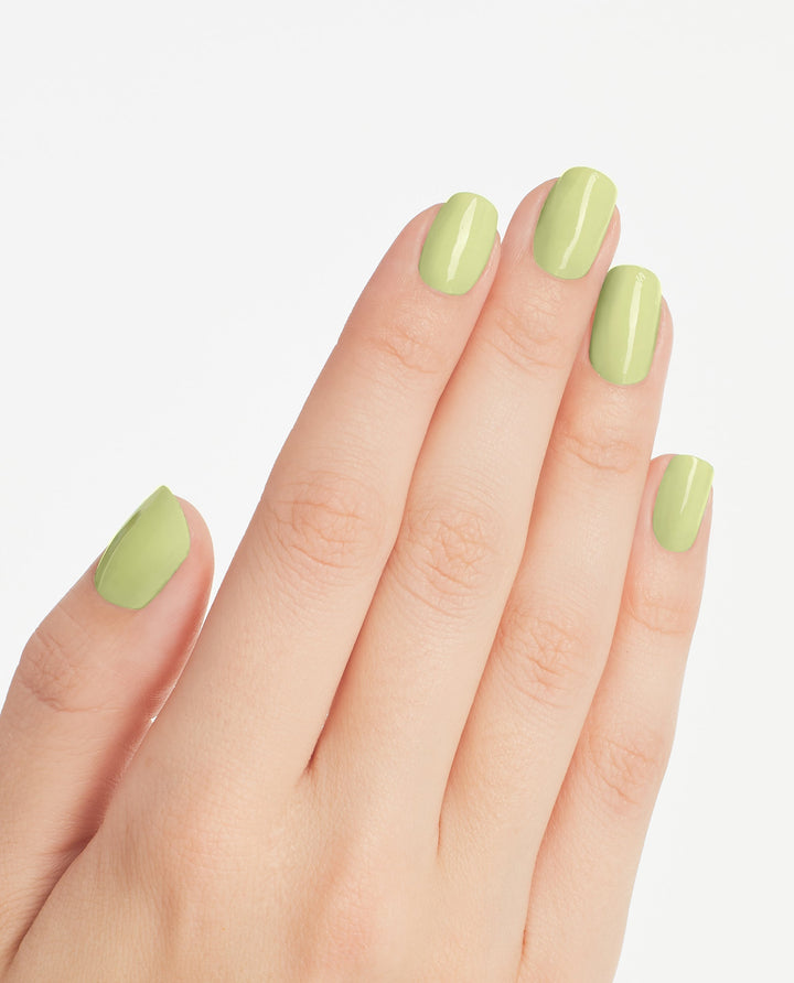 OPI Nail Lacquer - NL D56 The Pass is Always Greener