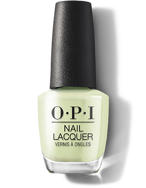 OPI Nail Lacquer - NL D56 The Pass is Always Greener