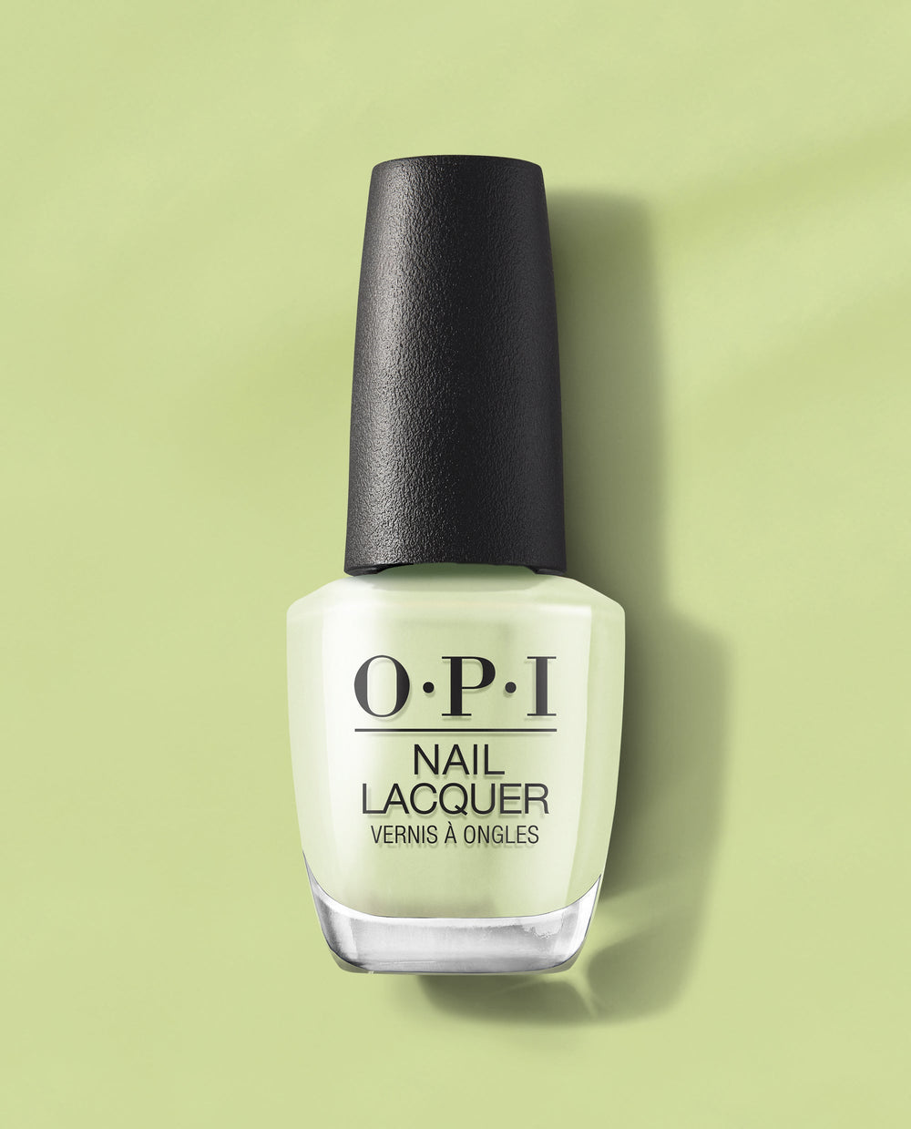 OPI Nail Lacquer - NL D56 The Pass is Always Greener (view 2)