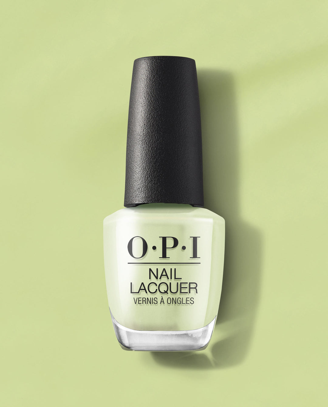 OPI Nail Lacquer - NL D56 The Pass is Always Greener